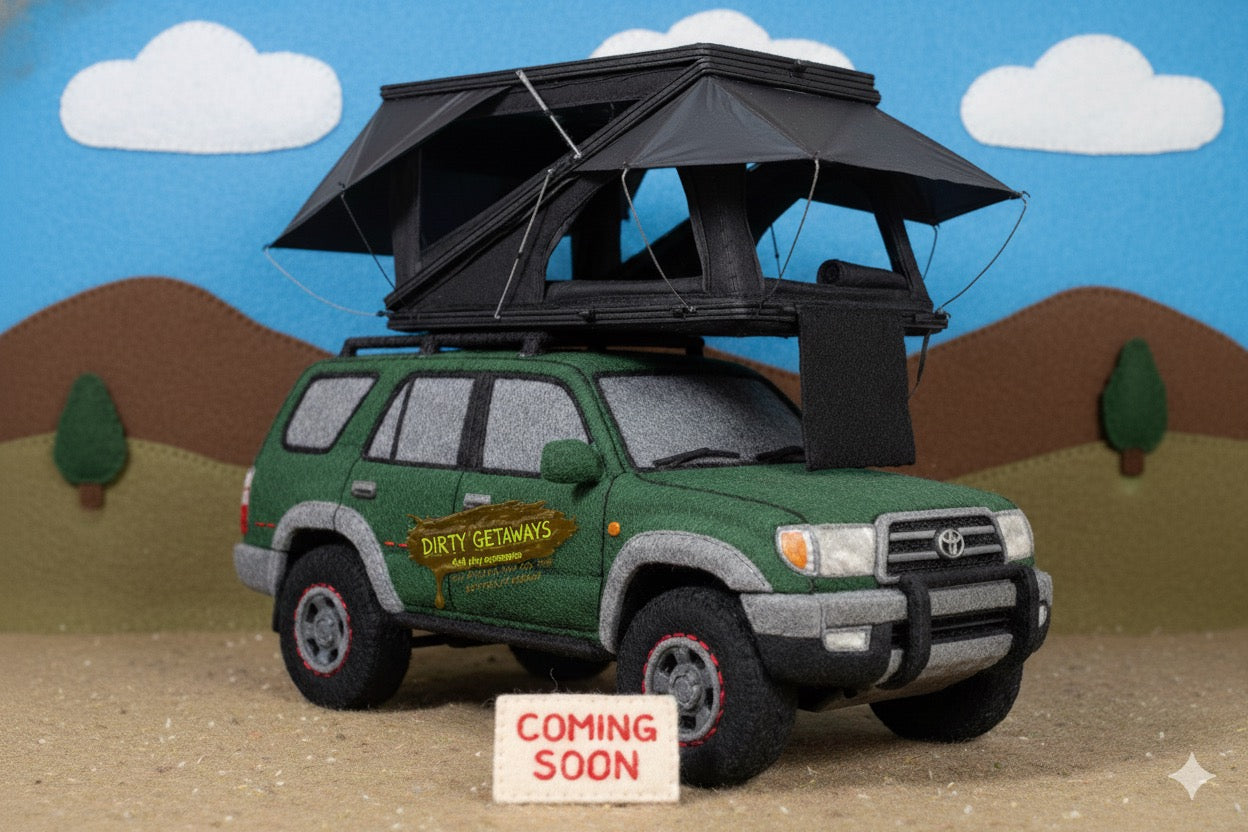 The Dirty Double Up RTT