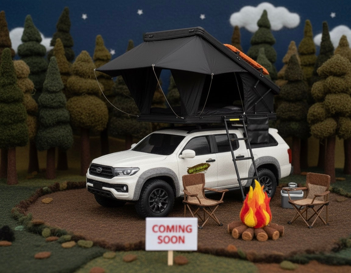 The Dirty Office Affair RTT