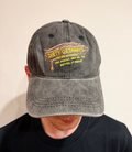 Dirty Getaways "The Dirty Mullet" baseball cap