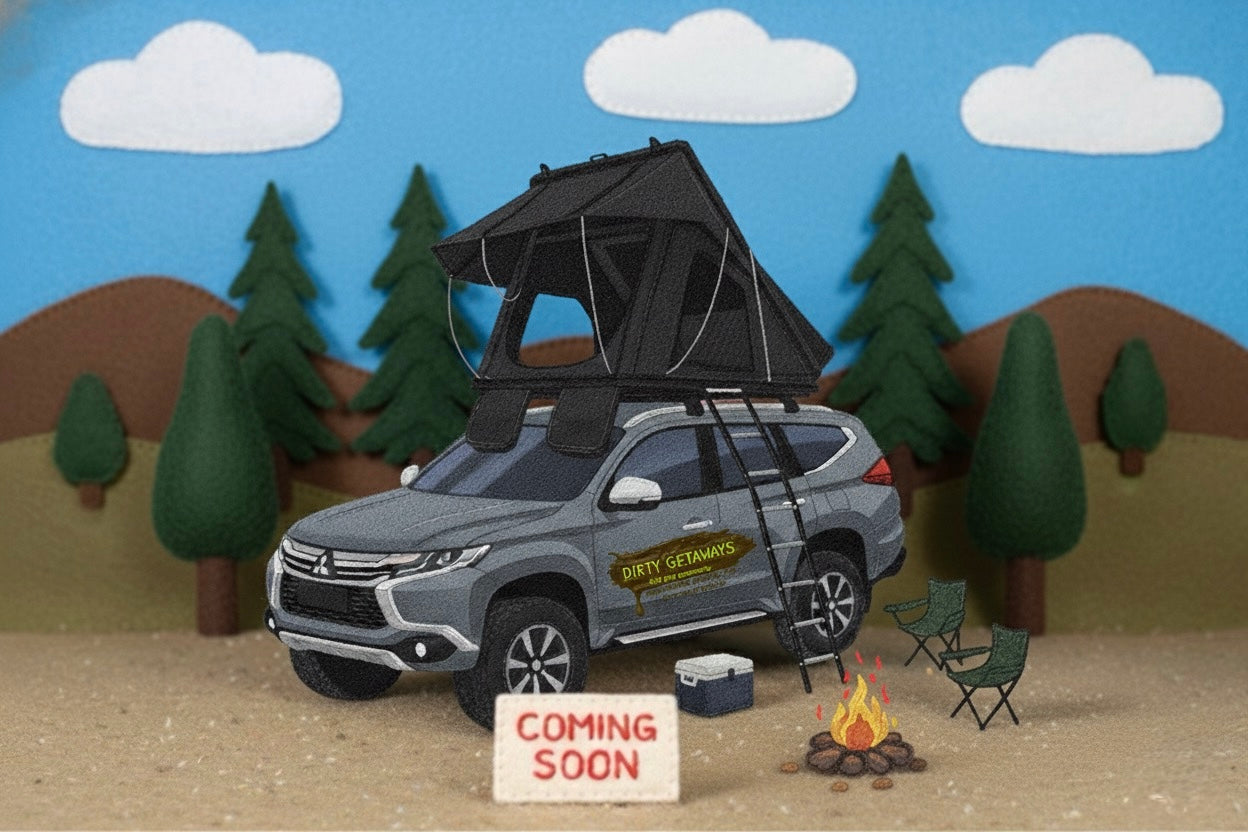 The Dirty Quicky RTT