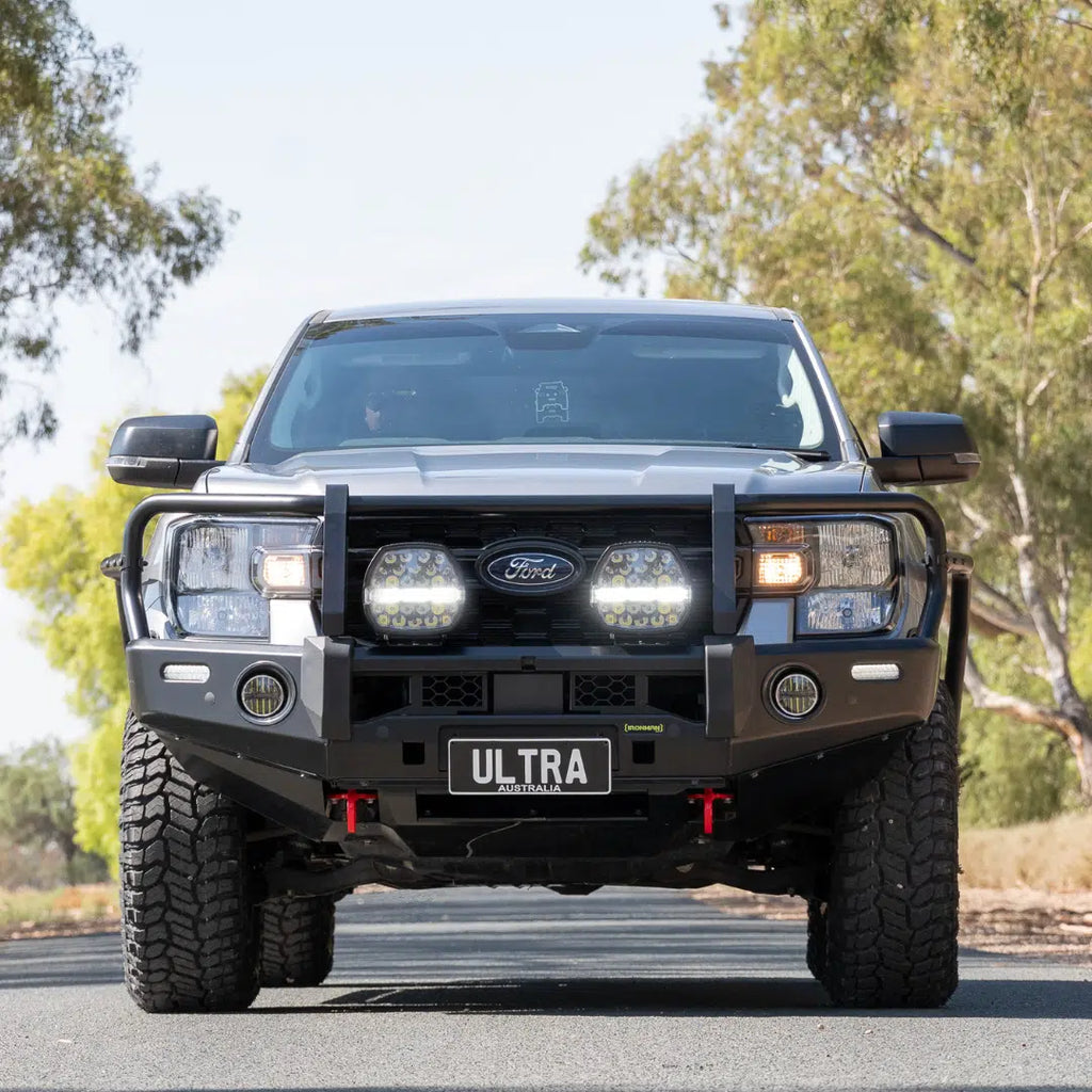 VULKAN Driving Lights