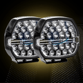 VULKAN Driving Lights