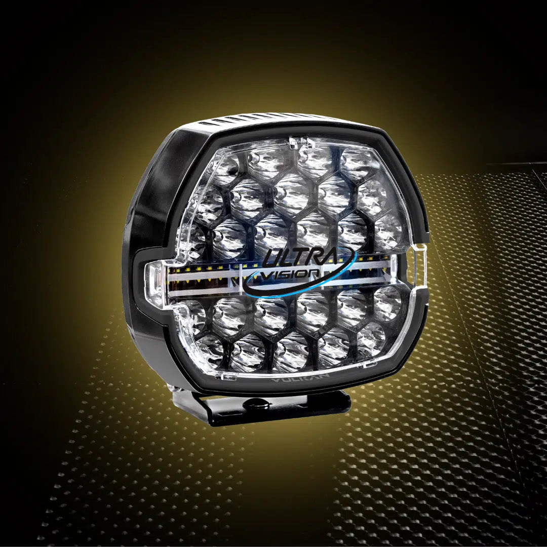 VULKAN Driving Lights