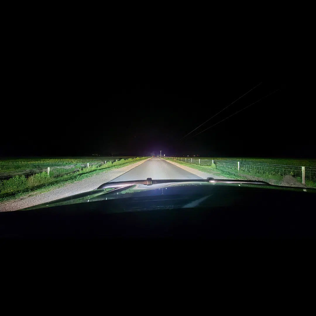 VULKAN Driving Lights